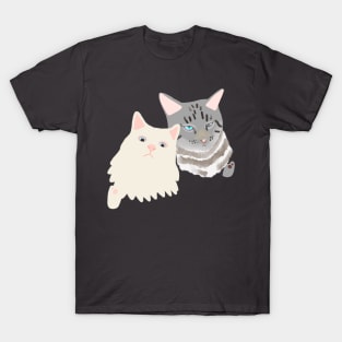 CAT GANG T-Shirt